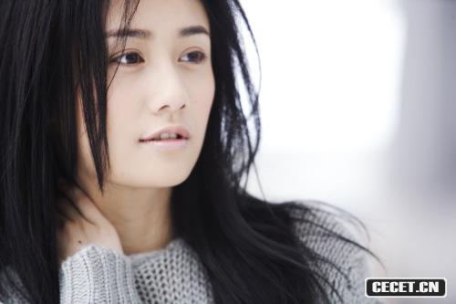 劉蕓素雅寫(xiě)真