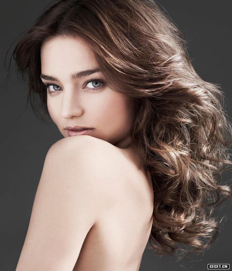 澳洲甜心名模米蘭達可兒寫(xiě)真