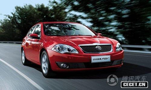 駿捷FSV官方資料圖