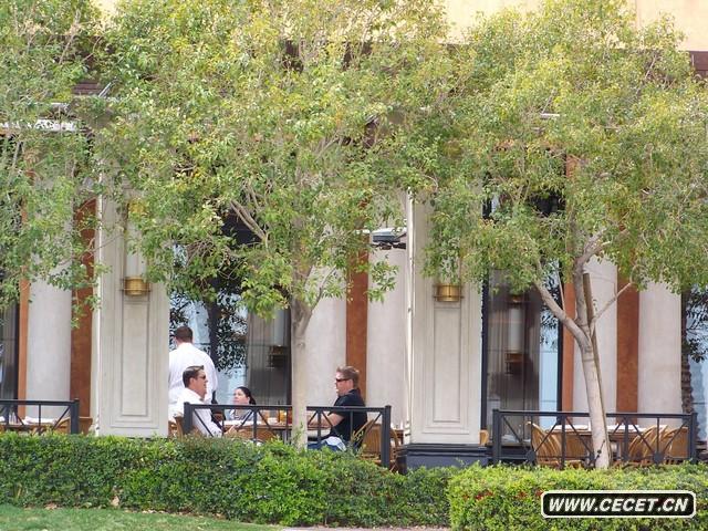 拉斯維加斯郊外風(fēng)景