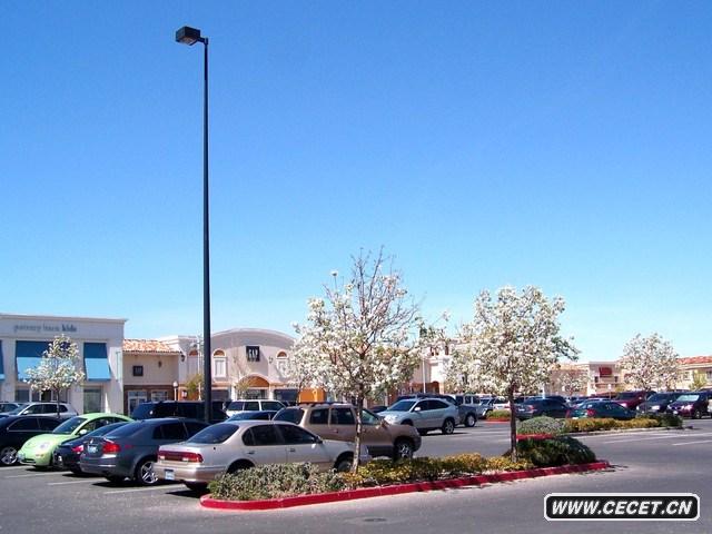 拉斯維加斯郊外風(fēng)景