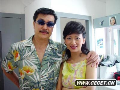 揭密:趙雅芝凄美再婚的滄桑內情