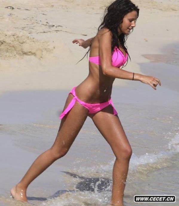 米歇爾(Michelle Keegan)