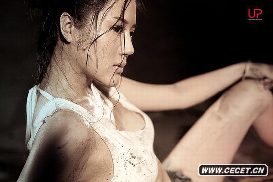 性感美女導演楊紫婷