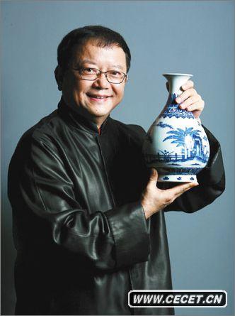 揭開(kāi)王剛“第三次婚姻”神秘面紗