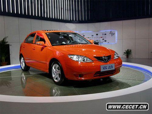 五款新車(chē)齊上陣 即將國產(chǎn)的自主/合資車(chē)