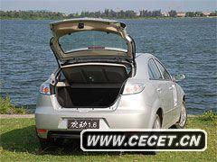 五款新車(chē)齊上陣 即將國產(chǎn)的自主/合資車(chē)