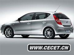 五款新車(chē)齊上陣 即將國產(chǎn)的自主/合資車(chē)