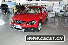 ԽҰL(fng)񵫲SUV 6n܇(ch)ُ