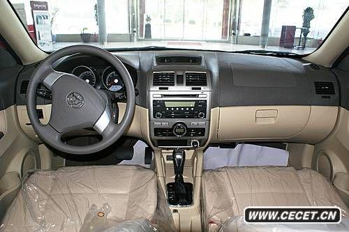 越野風(fēng)格但并非SUV 6款跨界靚車(chē)導購