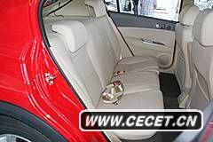 越野風(fēng)格但并非SUV 6款跨界靚車(chē)導購