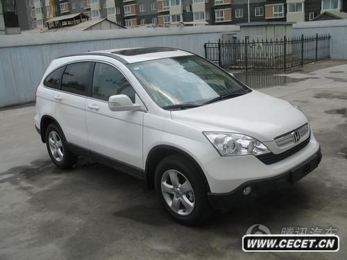 CR-V ܇(ch)^(gun)