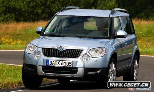 ݿCROSS` ԇ{2009˹_Yeti