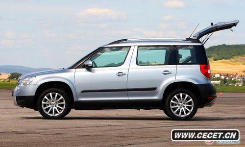 ݿCROSS` ԇ{2009˹_Yeti