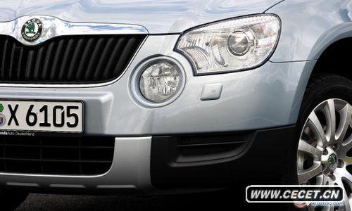 ݿCROSS` ԇ{2009˹_Yeti