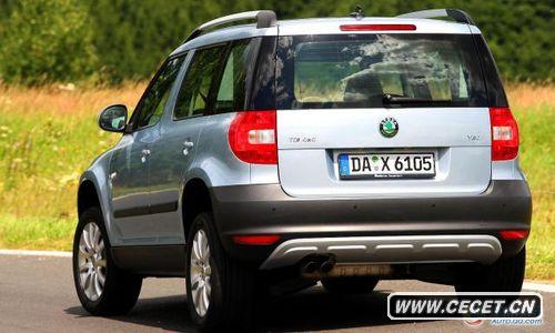 ݿCROSS` ԇ{2009˹_Yeti