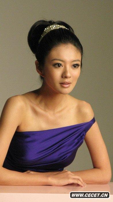 安以軒拍赫本造型廣告