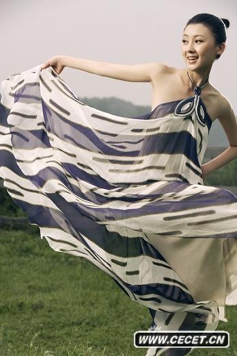 《機器俠》甘薇輕舞飛揚