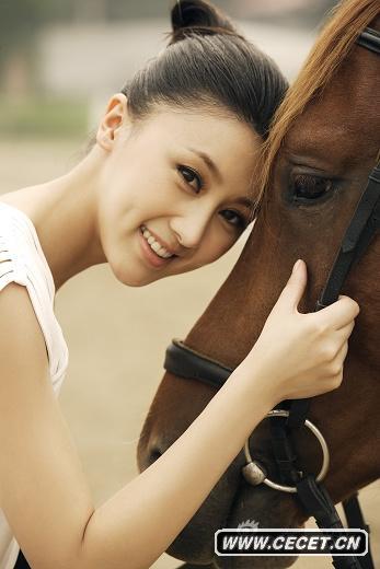 《機器俠》甘薇輕舞飛揚