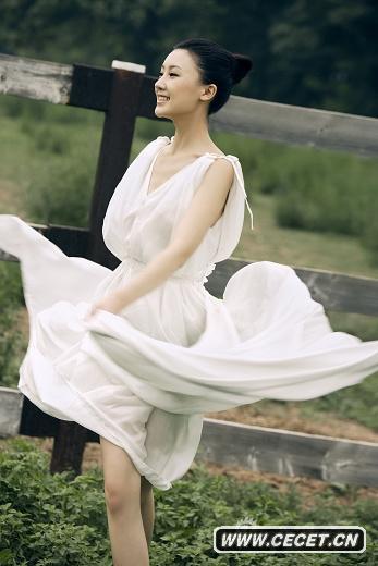 《機器俠》甘薇輕舞飛揚