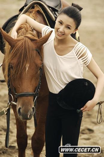 《機器俠》甘薇輕舞飛揚