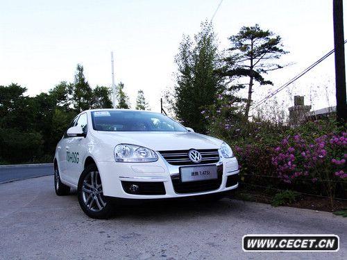 不再爽約 速騰1.4TSI9月17日正式上市