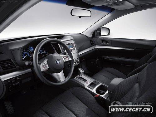 力獅方向盤(pán)細節