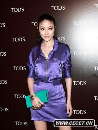 陳慧琳產(chǎn)后極速瘦身