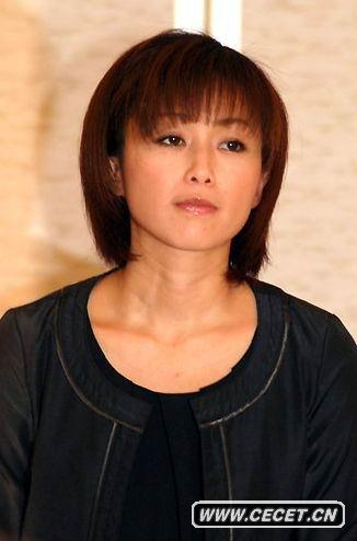 酒井法子