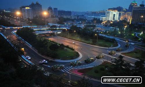 國慶受閱炮兵部隊亮相