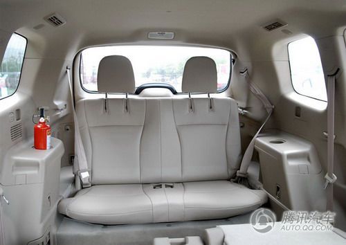 空間大/乘坐舒適 3款MPV型SUV購買(mǎi)推薦