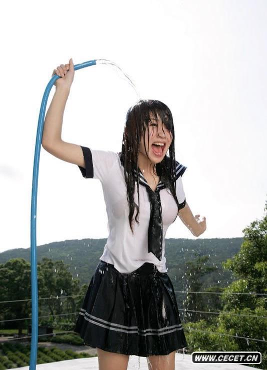 郭書(shū)瑤(瑤瑤)