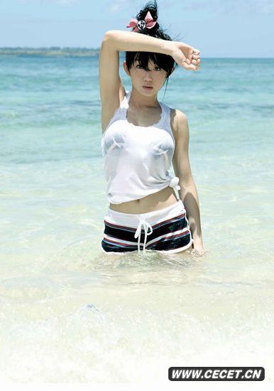 郭書(shū)瑤(瑤瑤)