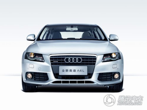 WA4L 3.2 FSI quattro