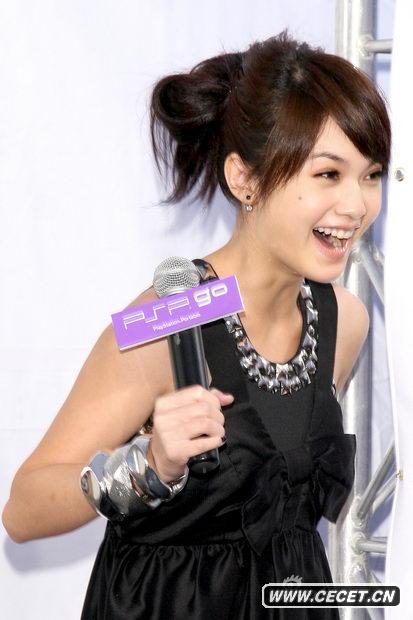 楊丞琳否認曾整容