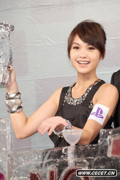 楊丞琳否認曾整容