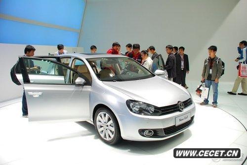 十月國慶獻禮 9款重磅新車(chē)即將上市