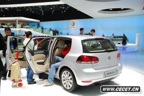 十月國慶獻禮 9款重磅新車(chē)即將上市