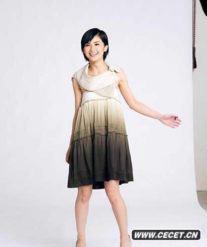 阿Sa任宮頸癌關(guān)注大使