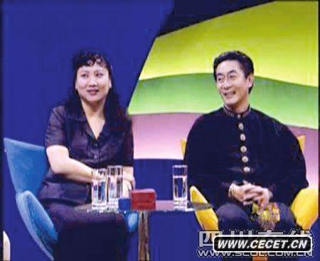 六小齡童曝光感情生活 大圣娶了“妖精的媽”