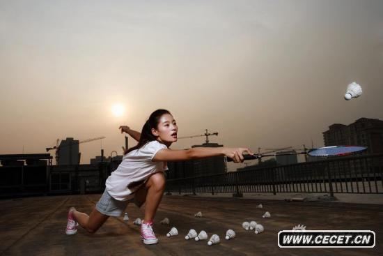 王媛可寫(xiě)真激情四射