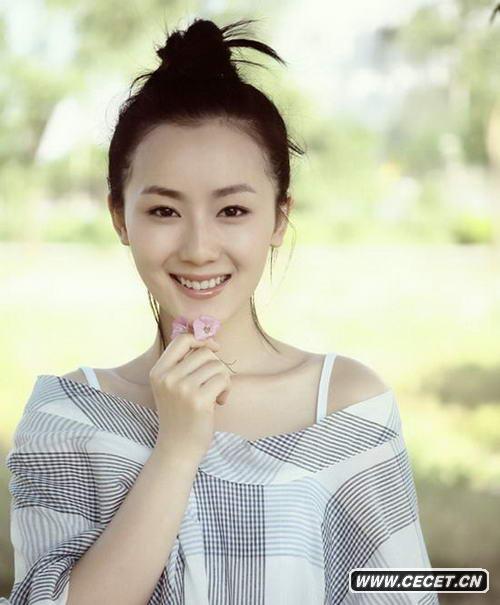 張舒羽新劇出演楊開(kāi)慧