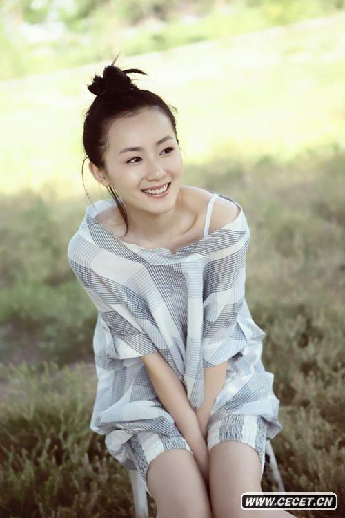 張舒羽新劇出演楊開(kāi)慧