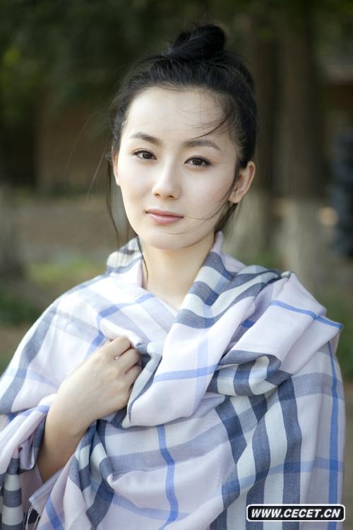 張舒羽新劇出演楊開(kāi)慧