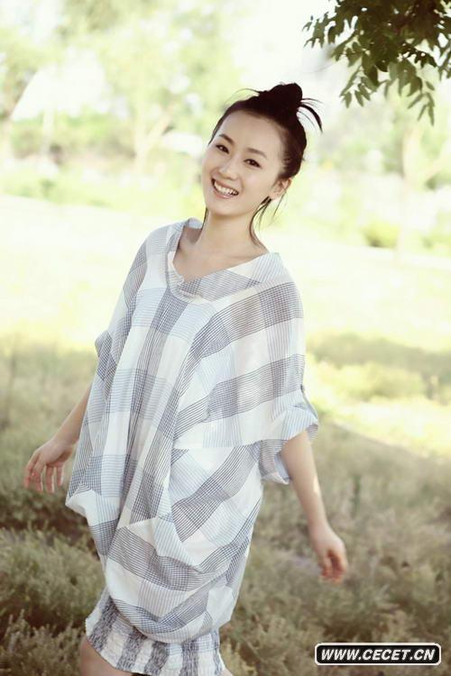 張舒羽新劇出演楊開(kāi)慧