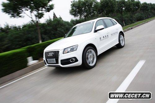 進(jìn)口奧迪Q5售價(jià)57.7-67.8萬(wàn) 國產(chǎn)版37萬(wàn)起