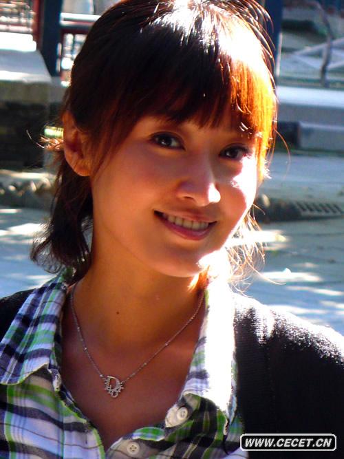 趙子琪甜蜜瞬間