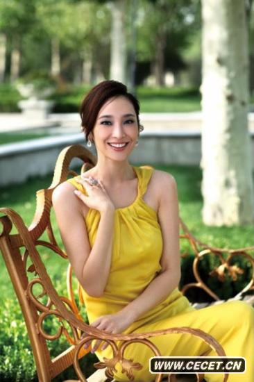 吳佩慈大談人生哲學(xué)