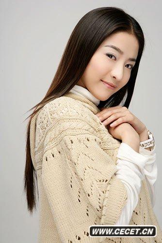 貢米氣質(zhì)顯90后本色