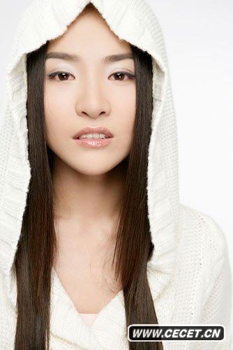 貢米氣質(zhì)顯90后本色